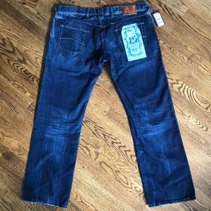 armani jeans indigo 009 series
